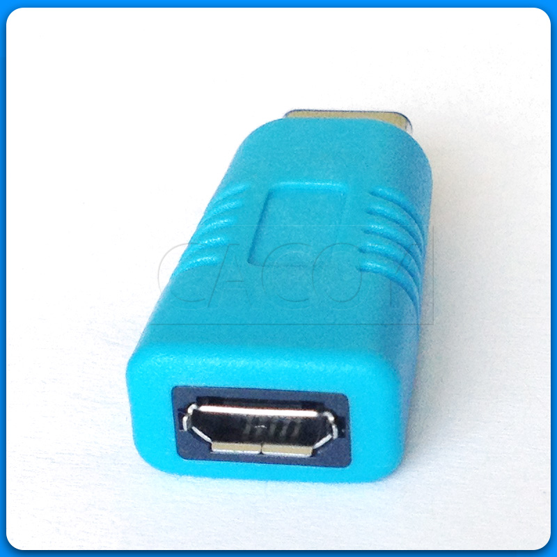 USB Type-C adapter
